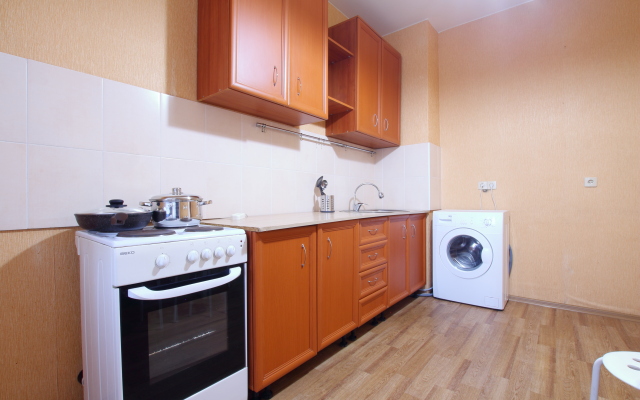 Akvapark Rivyera Apartments