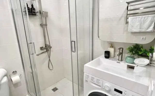 "Ot Oasis Apart" Apartments 3