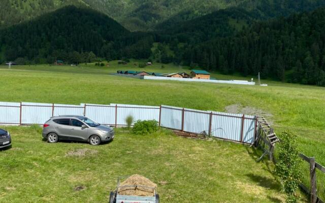 Igis Guest house