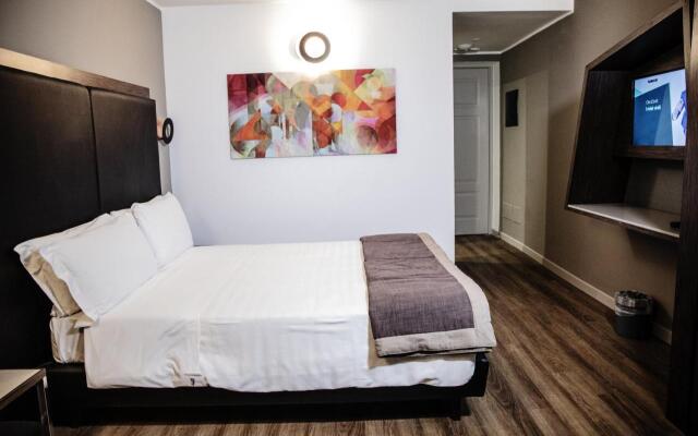 Hotel Al Manthia