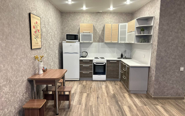 Квартира Уютная Смолина 67к2 243