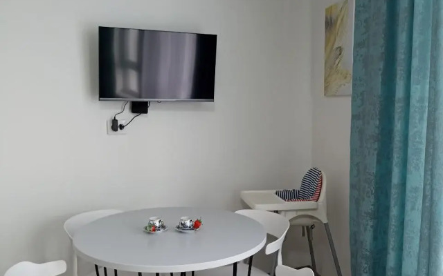 Апартаменты Семейный Номер