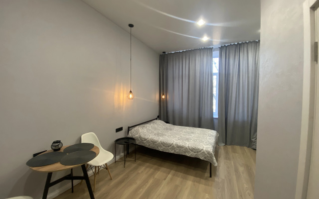ApartEl Flat
