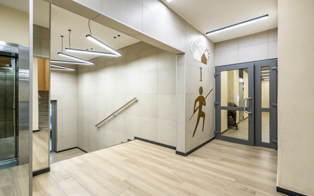 Studiya Makrame Flat