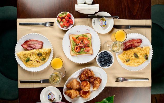 National by Stellar Hotels, Yerevan