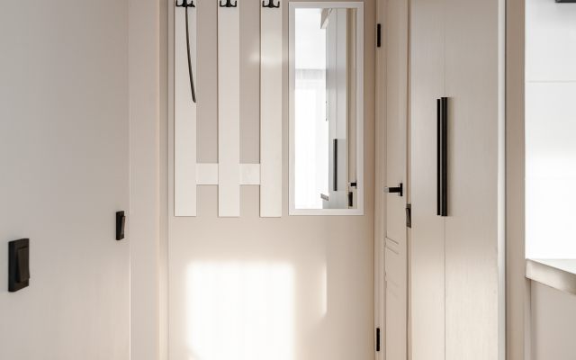 Апартаменты Lubervill 971/1