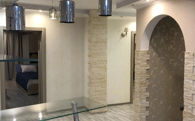 Квартира 4-к. , 100 м², 6 Кроватей