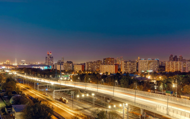 Апартаменты с Новым Ремонтом