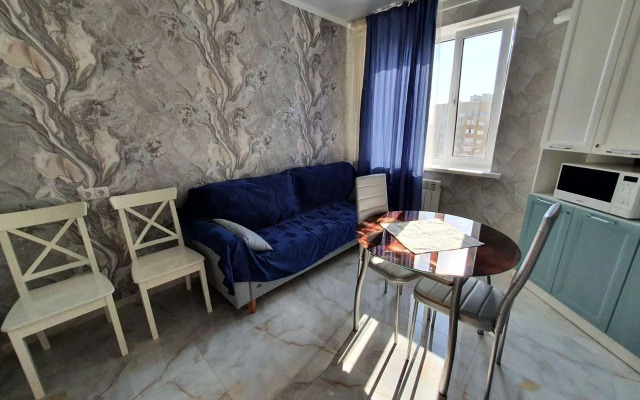 Квартира в ЖК Солнечный круг