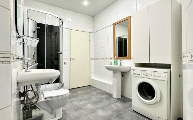 Апартаменты SpbStay на Пушкинской 10