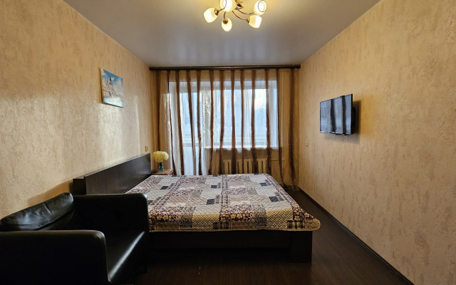 Maryin Dom Na Malysheva, 7 Flat