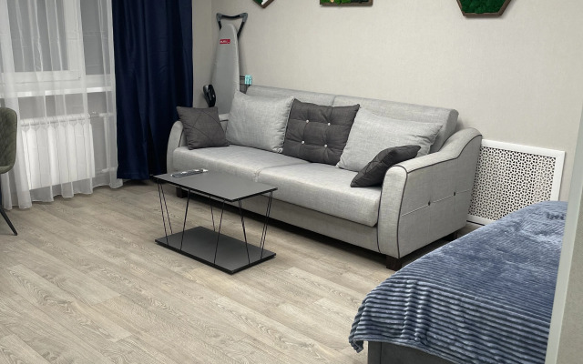 Апартаменты на Книповича