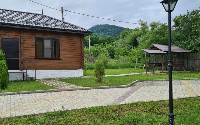 Gornaya Sloboda Hotel