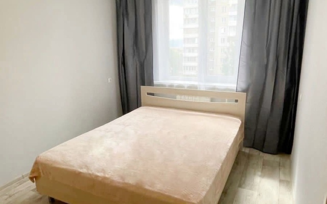 Апартаменты 2K Квартира Взлетная 34