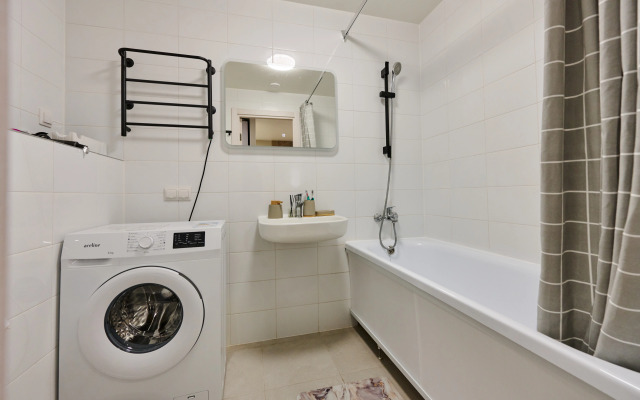 Квартира Дизайнерская квартира у метро