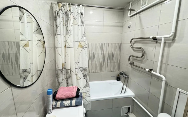 Na Ulitse Balyabina 53 Flat