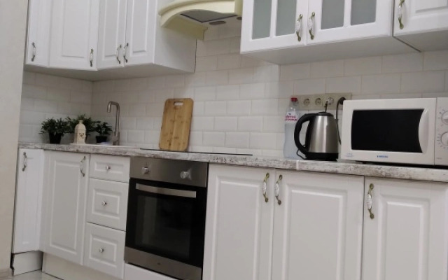 Квартира в Престиж Хаус 2