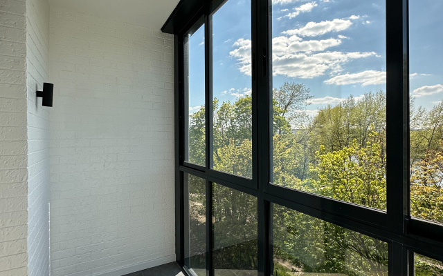 River View Apartment
