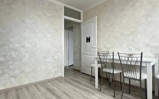 Квартира КрымскХоум на улице Надежды 7А