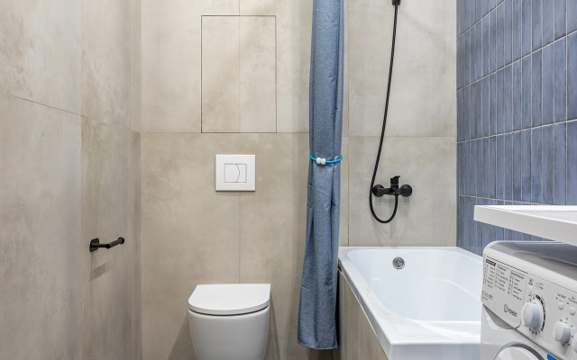 Inhome24 Stilnye Apartamenty na Prokshinskom prospekte Apartments