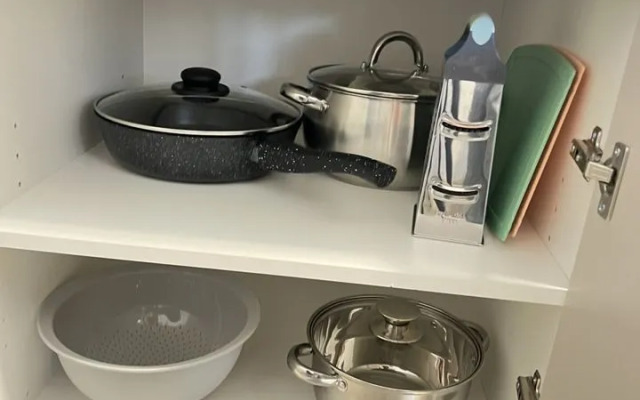 Квартира на Батова 6