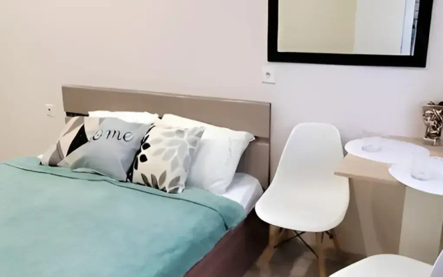 Квартира с лоджией ЖК Привилегия Университет рядом