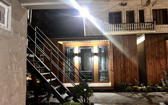 U Elviry Guest house