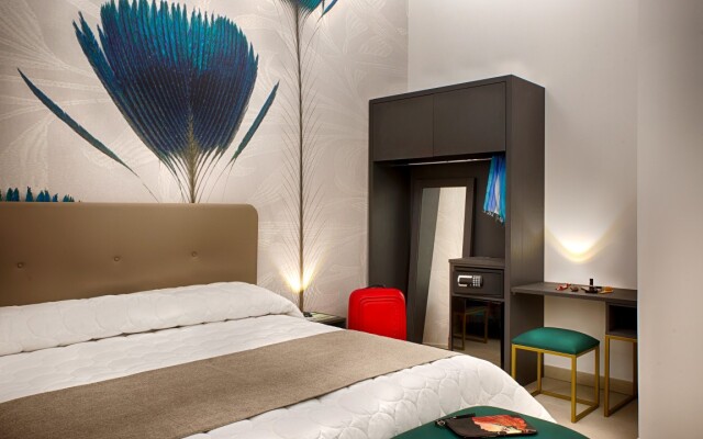 B&B Napoli Time Guest House