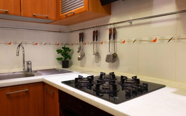 Квартира в Центре ГорРощи