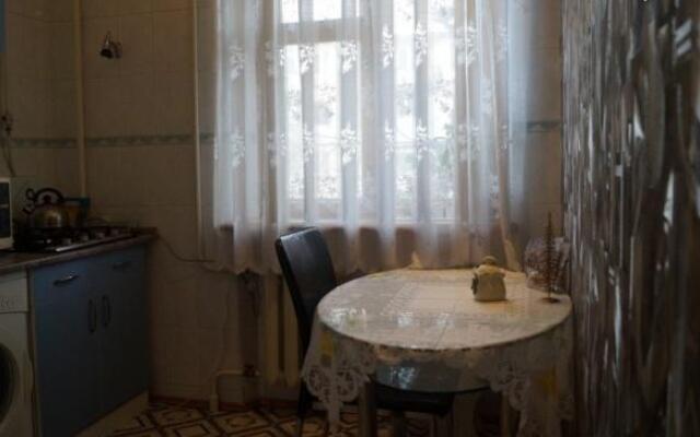 Prospekt Gagarina 17 B Apartments