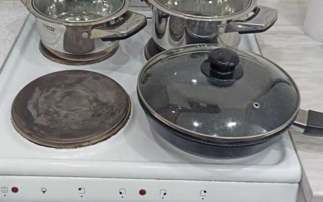 Апартаменты Энгельса, 2