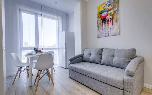 Asaapart Forum Residence 24 Apartments