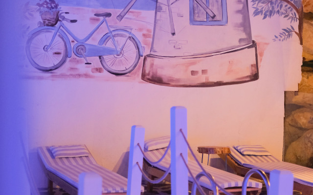 Hotel TEK HAN KUMKUYU