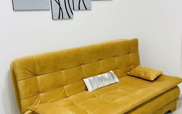 Апартаменты Палермо