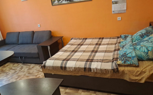 Radischeva Flat