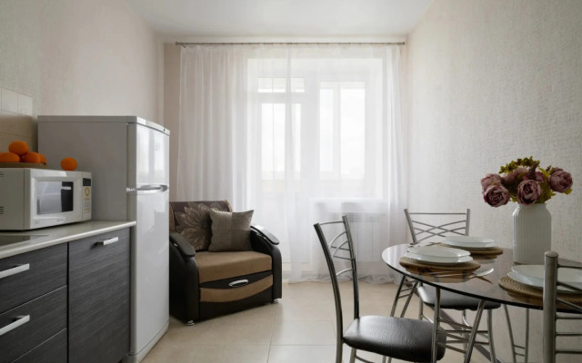 Квартира Как Дома 58 на Бакунина 139