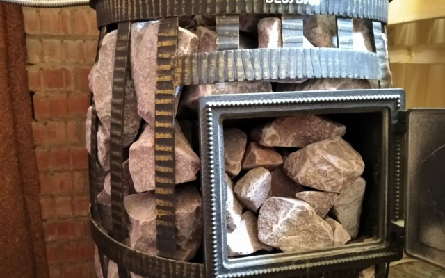 Дом Для Отпуска на Берегу Озера Маслозеро