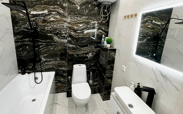 Квартира Lavanda