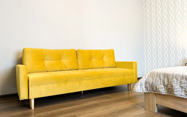 Апартаменты Люкс на улице Михайловском