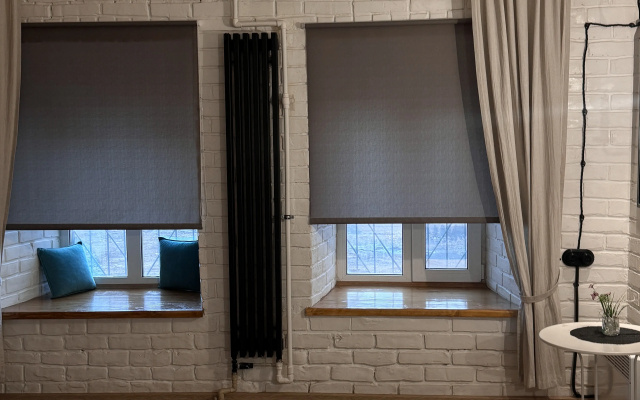 Apartamenty LoftApart
