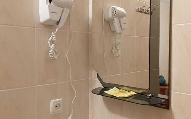 Гостевой дом Лето