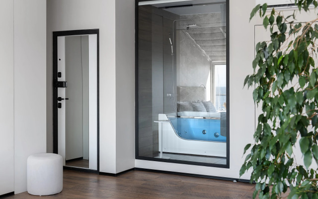 Apartment Singapore sea view by VVO Apartments