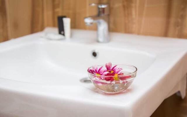 S Panoramnym Vidom Na More Apartments