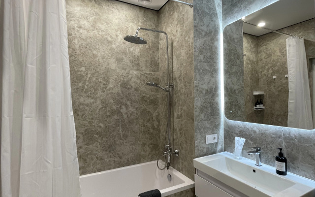 Квартира на улице Пушкина 9