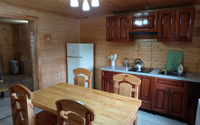 Гостевой дом улица Спартаковская д. 86