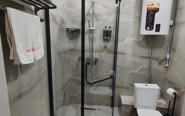 Отель Марсель