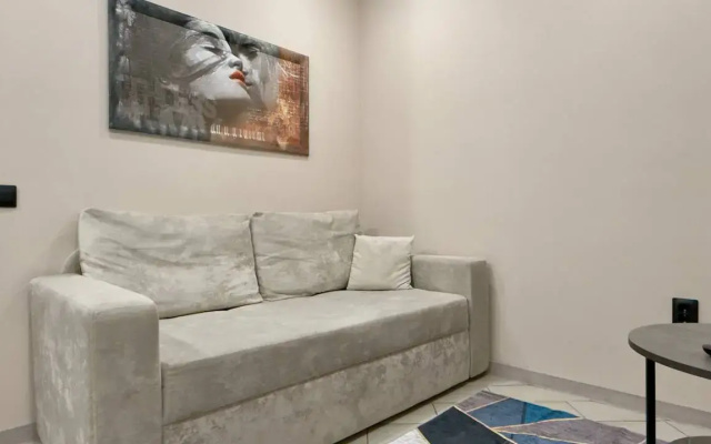 Kvartira ArendaGrad Bagrationa 26a
