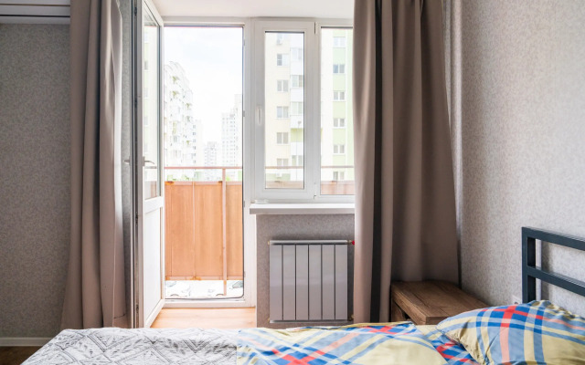 Квартира Комфортная квартира