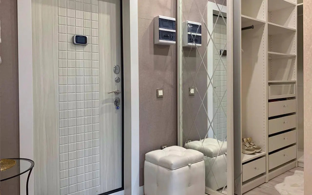 Апартаменты Provans