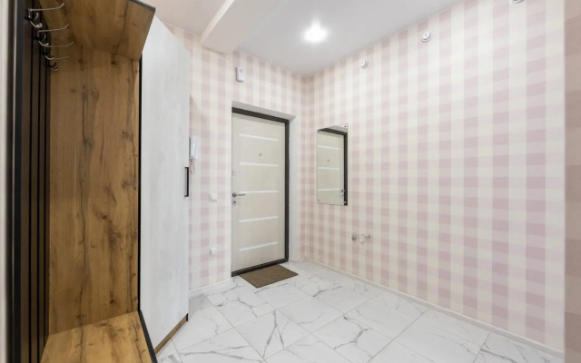 Akvapark Leto Leto Zarechny 74 Flat